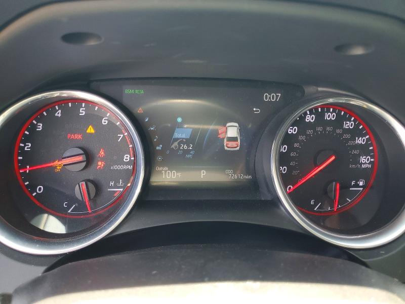 Aukcja sprzedaży 2019 Toyota Camry, vin: 4T1B61HK4KU210384, numer aukcji: 62512766