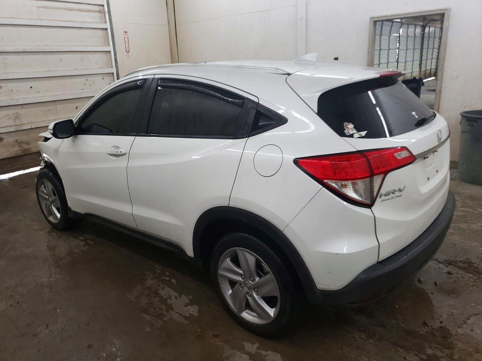 Aukcja sprzedaży 2019 Honda Hr-v, vin: 3CZRU6H5XKM720978, numer aukcji: 59343796