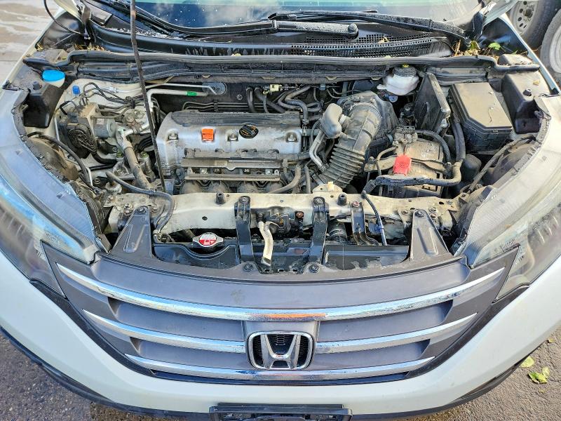 Aukcja sprzedaży 2013 Honda Cr-v, vin: 5J6RM4H79DL080983, numer aukcji: 60521626