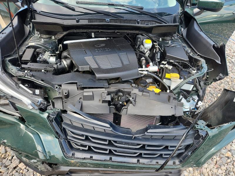 Продажа на аукционе авто 2023 Subaru Forester, vin: JF2SKADC0PH484214, номер лота: 62059696