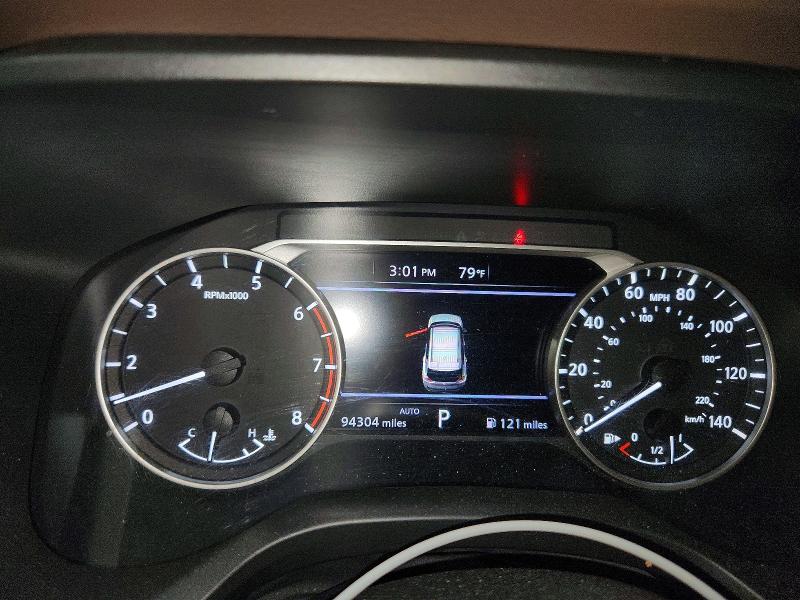Продажа на аукционе авто 2023 Nissan Rogue, vin: JN8BT3BB6PW470433, номер лота: 60212816