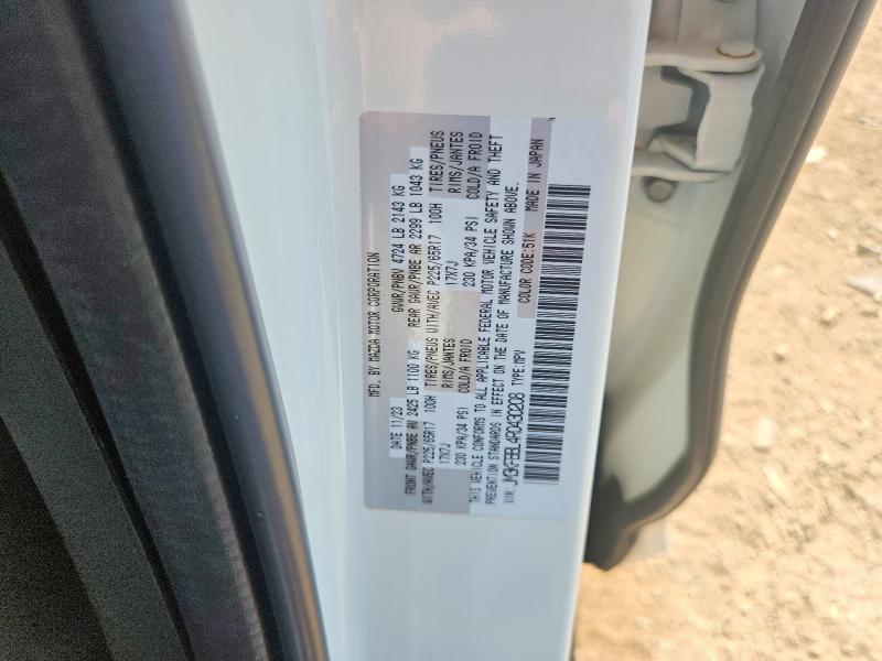 Aukcja sprzedaży 2024 Mazda Cx-5, vin: JM3KFBBL4R0430208, numer aukcji: 60866246
