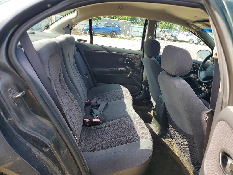 Продаж на аукціоні авто 2002 Saturn Sl2, vin: 1G8ZK52772Z216347, номер лоту: 62464826