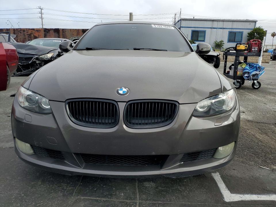 Aukcja sprzedaży 2010 Bmw 328, vin: WBAWB3C53AP139820, numer aukcji: 61021626