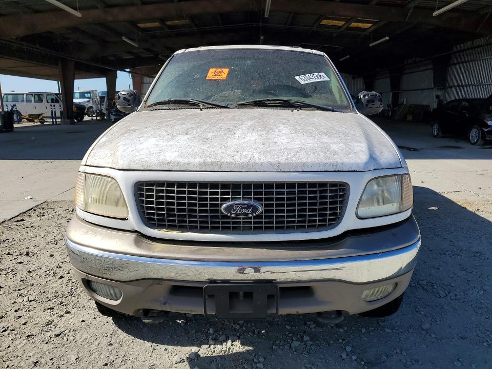 Aukcja sprzedaży 2000 Ford Expedition, vin: 1FMFU18L2YLC49795, numer aukcji: 63043566