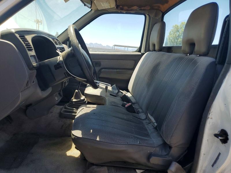 Aukcja sprzedaży 2000 Nissan Frontier, vin: 1N6DD21S7YC404969, numer aukcji: 60210926
