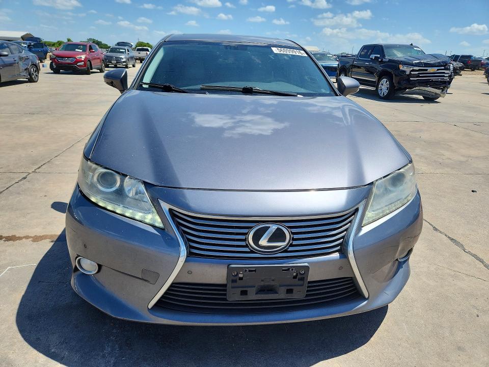 Продаж на аукціоні авто 2013 Lexus Es, vin: JTHBK1GG8D2028052, номер лоту: 56099916