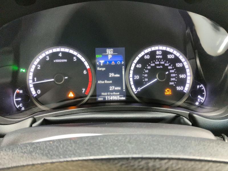 60511396 :رقم المزاد ، JTJYARBZ3H2050758 vin ، 2017 Lexus Nx مزاد بيع