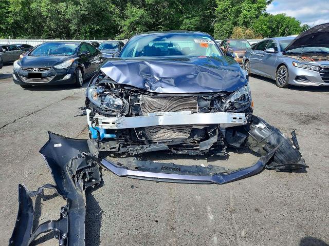 Продаж на аукціоні авто 2020 Honda Civic, vin: 2HGFC2F69LH532857, номер лоту: 59585216