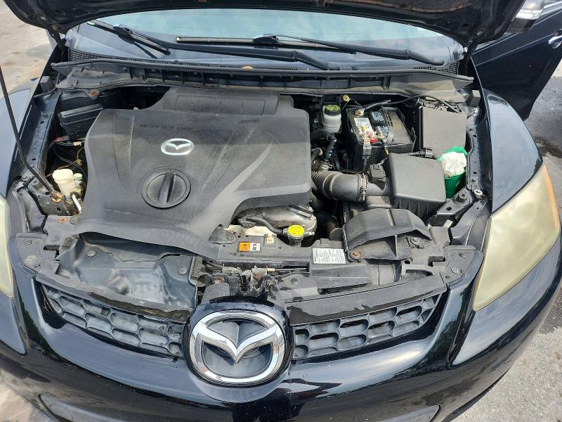 Продажа на аукционе авто 2009 Mazda Cx-7, vin: JM3ER29L990229995, номер лота: 58914156