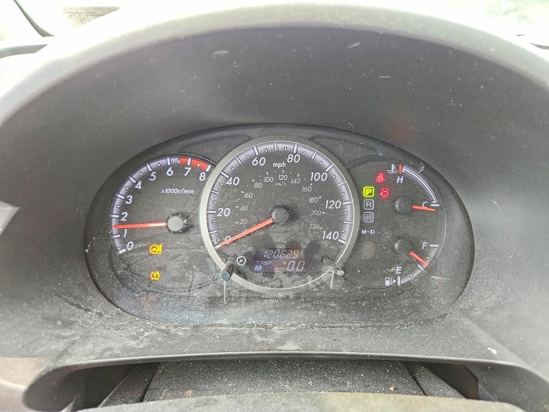 60332886 :رقم المزاد ، JM1CR2W39A0371000 vin ، 2010 Mazda 5 مزاد بيع