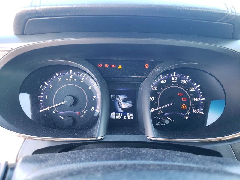 Aukcja sprzedaży 2016 Toyota Avalon, vin: 4T1BK1EB7GU209611, numer aukcji: 60701046