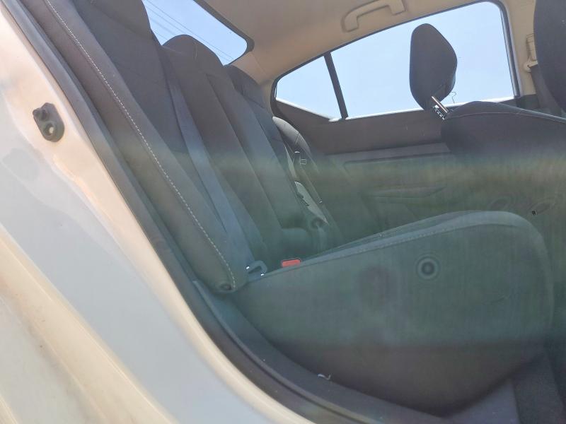 62211496 :رقم المزاد ، 1N4BL4DV1NN357376 vin ، 2022 Nissan Altima مزاد بيع
