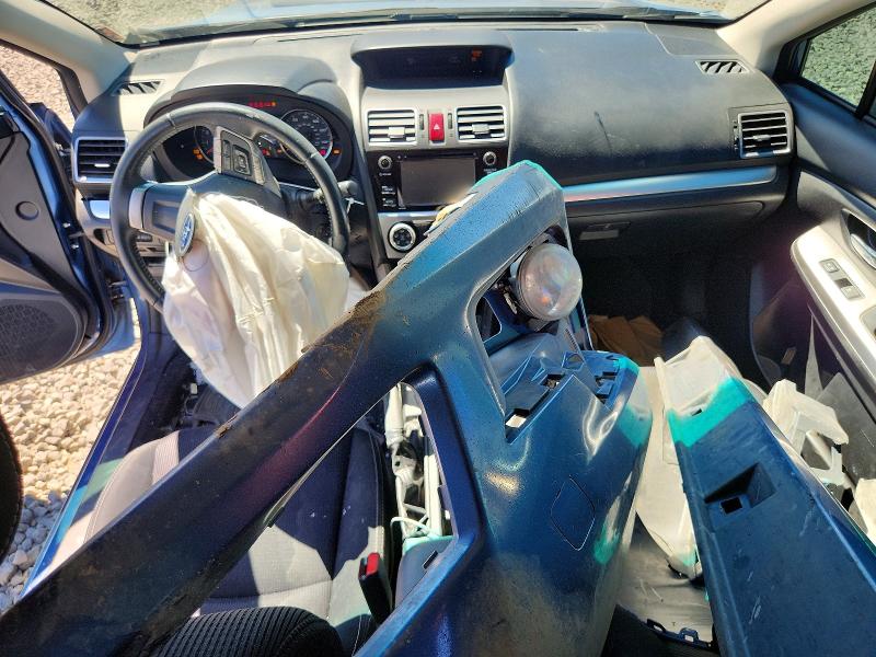 63378616 :رقم المزاد ، JF1GPAT64FH226932 vin ، 2015 Subaru Impreza مزاد بيع