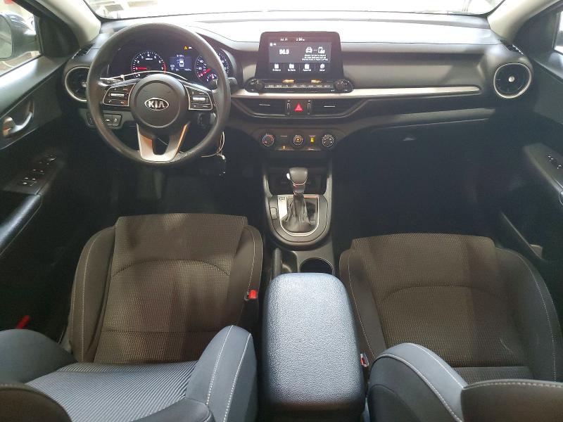 Aukcja sprzedaży 2020 Kia Forte, vin: 3KPF24AD1LE173972, numer aukcji: 60971836