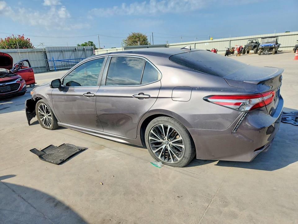 Aukcja sprzedaży 2019 Toyota Camry, vin: 4T1B11HK7KU712997, numer aukcji: 63000736