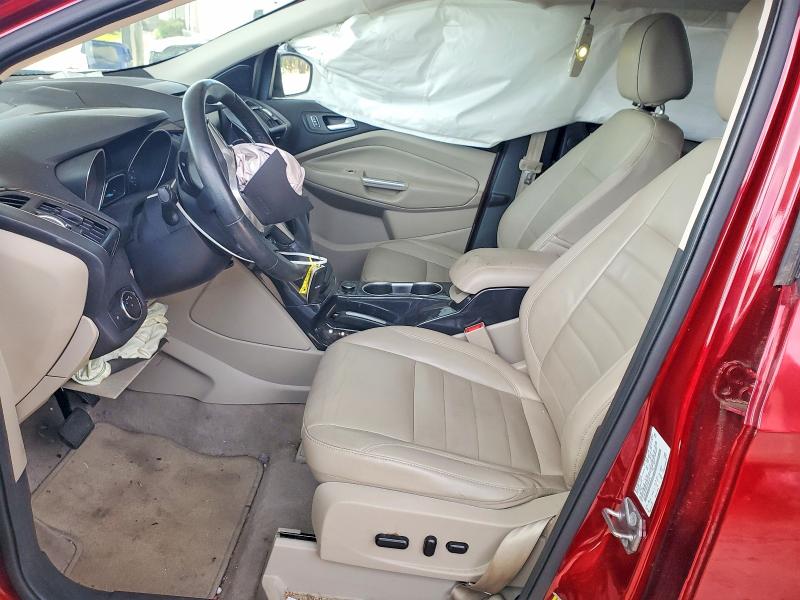 Продажа на аукционе авто 2014 Ford Escape, vin: 1FMCU0J94EUD55876, номер лота: 61484096
