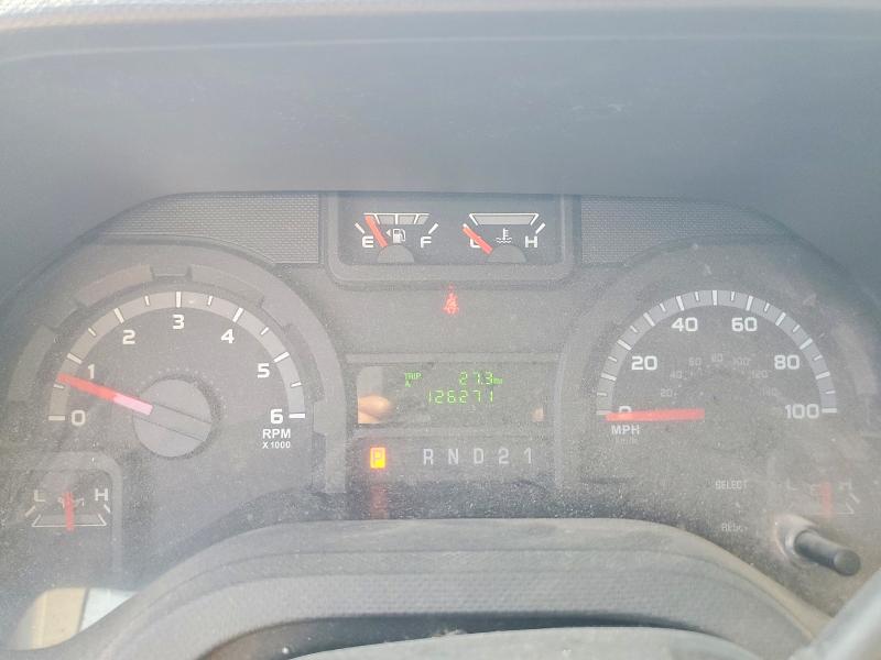 Aukcja sprzedaży 2011 Ford Econoline, vin: 1FTNE2EW1BDB16092, numer aukcji: 59857816