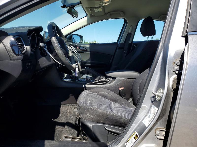Aukcja sprzedaży 2016 Mazda 3, vin: 3MZBM1K7XGM306866, numer aukcji: 61062146