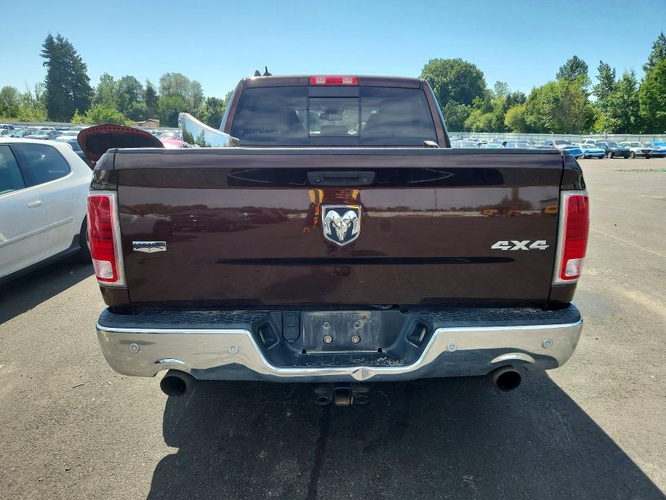 Продаж на аукціоні авто 2014 Ram 1500, vin: 1C6RR7NT9ES282697, номер лоту: 59812576
