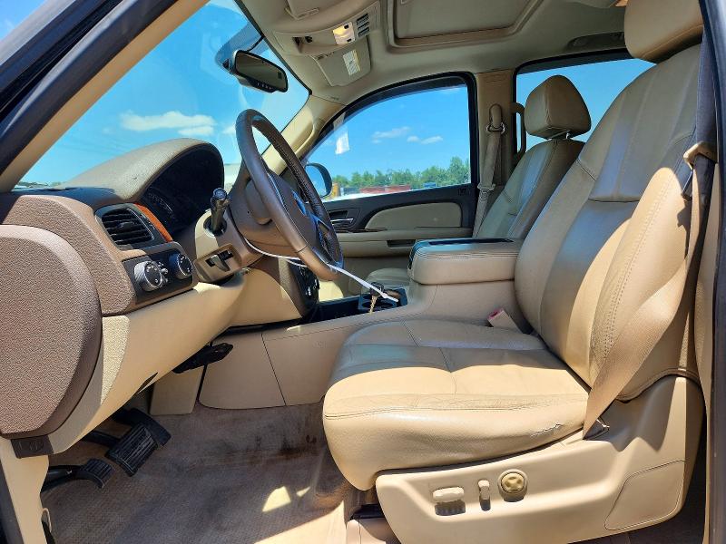 Aukcja sprzedaży 2007 Gmc Yukon, vin: 1GKFK13047J145508, numer aukcji: 59070746