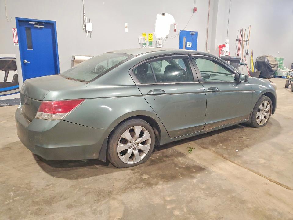 Aukcja sprzedaży 2009 Honda Accord, vin: 1HGCP25799A805322, numer aukcji: 59077136