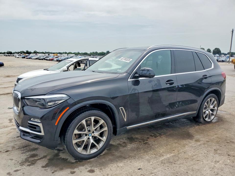 Aukcja sprzedaży 2020 Bmw X5, vin: 5UXCR6C00L9B18746, numer aukcji: 62780526