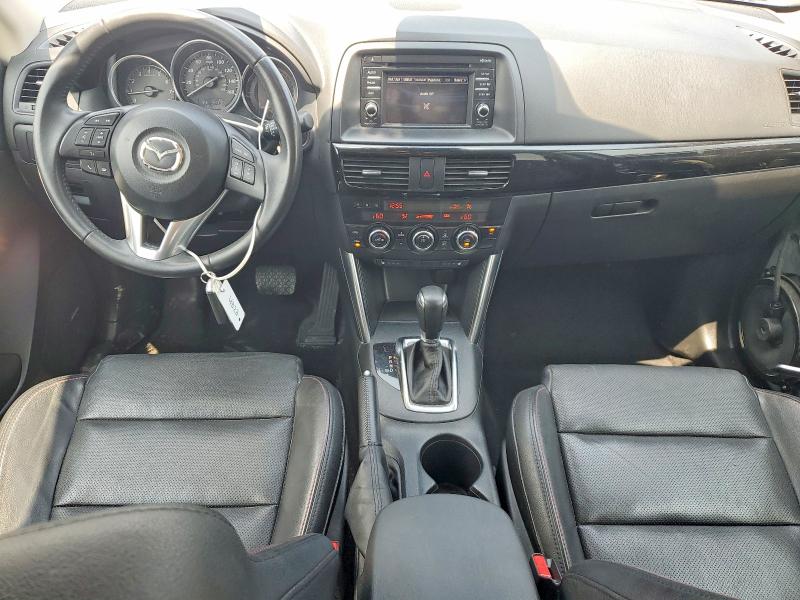 Продаж на аукціоні авто 2015 Mazda Cx-5, vin: JM3KE2DY0F0457882, номер лоту: 63016246
