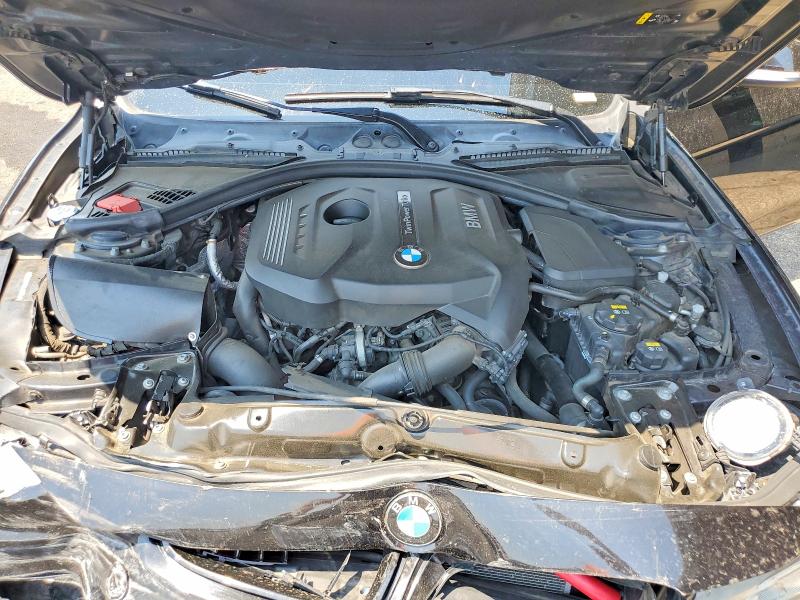 85619895 :رقم المزاد ، WBA8D9C58JEM34199 vin ، 2018 Bmw 330 مزاد بيع