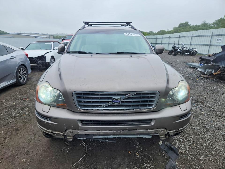 Продажа на аукционе авто 2010 Volvo Xc90, vin: YV4982CZ4A1536285, номер лота: 62023626