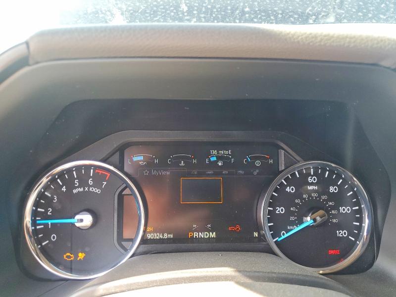 2021 Ford Expedition მანქანა იყიდება აუქციონზე, vin: 1FMJU2AT1MEA23501, აუქციონის ნომერი: 59098066