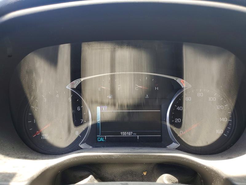 2017 Gmc Acadia მანქანა იყიდება აუქციონზე, vin: 1GKKNSLS9HZ291631, აუქციონის ნომერი: 59777776