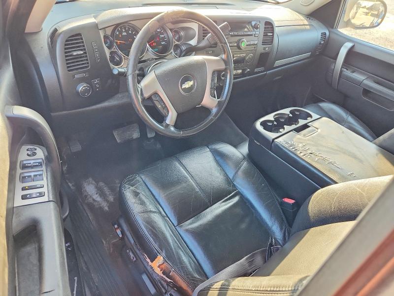 Aukcja sprzedaży 2013 Chevrolet Silverado, vin: 3GCPKSE72DG278748, numer aukcji: 60678496