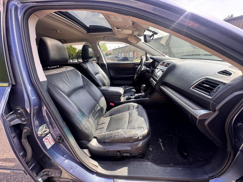 60367876 :رقم المزاد ، 4S4BSANCXG3252788 vin ، 2016 Subaru Outback مزاد بيع