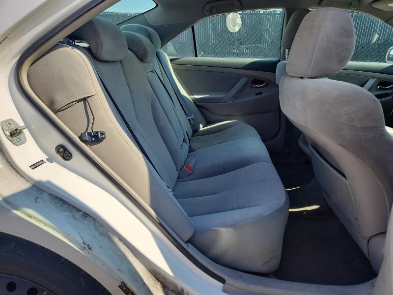 Продаж на аукціоні авто 2009 Toyota Camry, vin: 4T1BK46K69U585624, номер лоту: 61444736