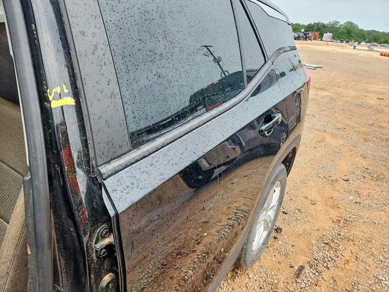 Продаж на аукціоні авто 2022 Gmc Terrain, vin: 3GKALMEV3NL222943, номер лоту: 60750396