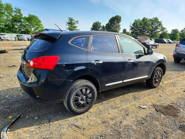 Продажа на аукционе авто 2012 Nissan Rogue, vin: JN8AS5MV0CW700592, номер лота: 60779866