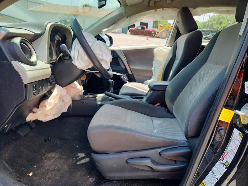 Продаж на аукціоні авто 2013 Toyota Rav4, vin: 2T3BFREV0DW056473, номер лоту: 62813326