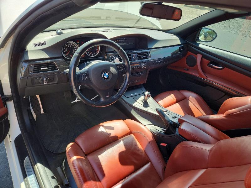 Aukcja sprzedaży 2013 Bmw M3, vin: WBSDX9C55DE785691, numer aukcji: 60387986
