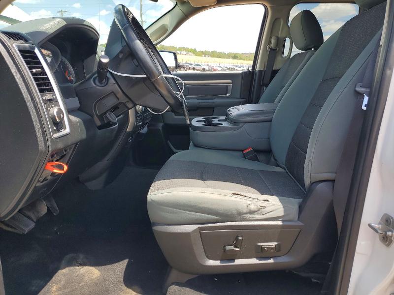 Aukcja sprzedaży 2015 Ram 1500, vin: 1C6RR7GT3FS536516, numer aukcji: 61496386
