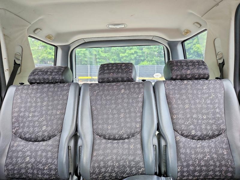 1999 Mercedes-benz Ml მანქანა იყიდება აუქციონზე, vin: 4JGAB54E0XA119149, აუქციონის ნომერი: 60015786