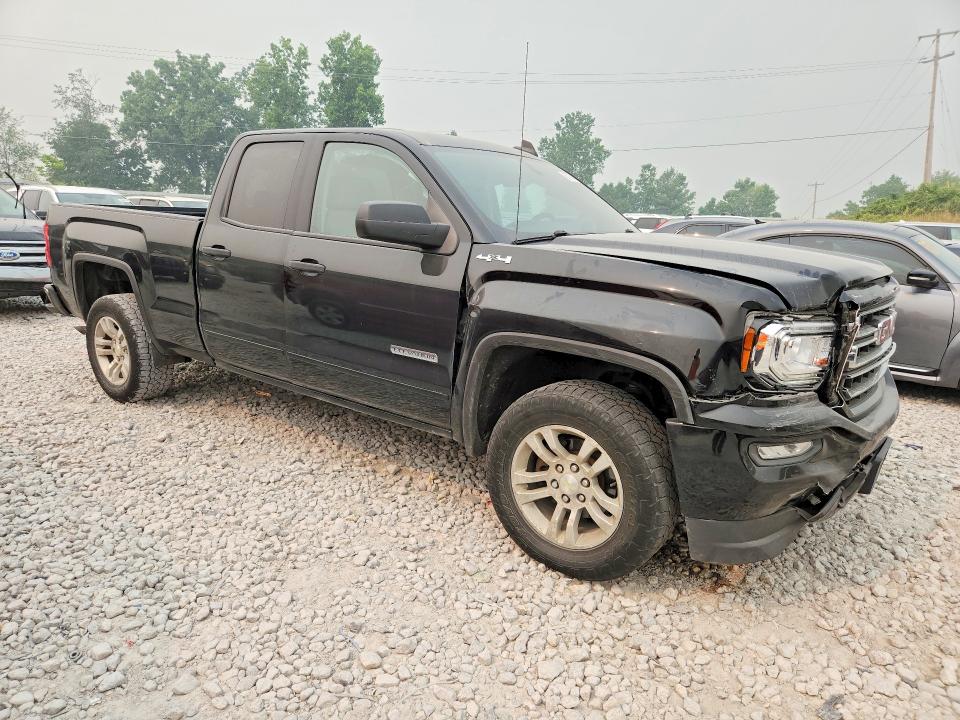 2016 Gmc Sierra მანქანა იყიდება აუქციონზე, vin: 1GTV2LEC0GZ405771, აუქციონის ნომერი: 60797316