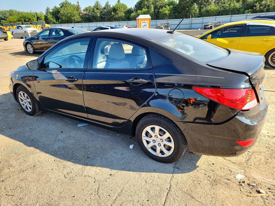 Продажа на аукционе авто 2014 Hyundai Accent, vin: KMHCT4AE7EU718162, номер лота: 60128836