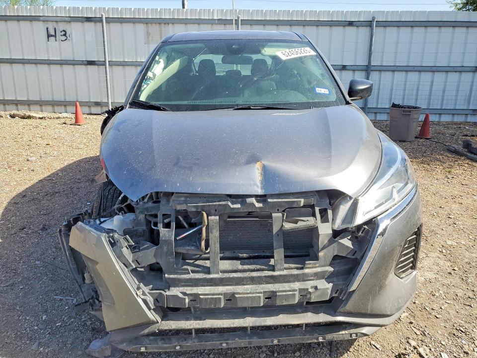 Продаж на аукціоні авто 2024 Nissan Kicks, vin: 3N1CP5BV1RL547862, номер лоту: 62456226