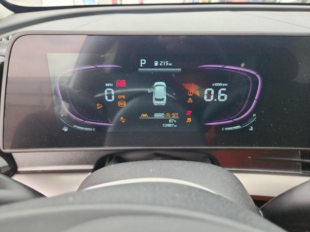 Продаж на аукціоні авто 2025 Kia Sportage, vin: 5XYK33DF4SG279949, номер лоту: 63315026