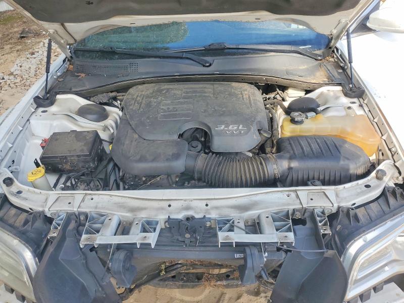 2013 Chrysler 300 მანქანა იყიდება აუქციონზე, vin: 2C3CCAAG9DH534027, აუქციონის ნომერი: 61338136