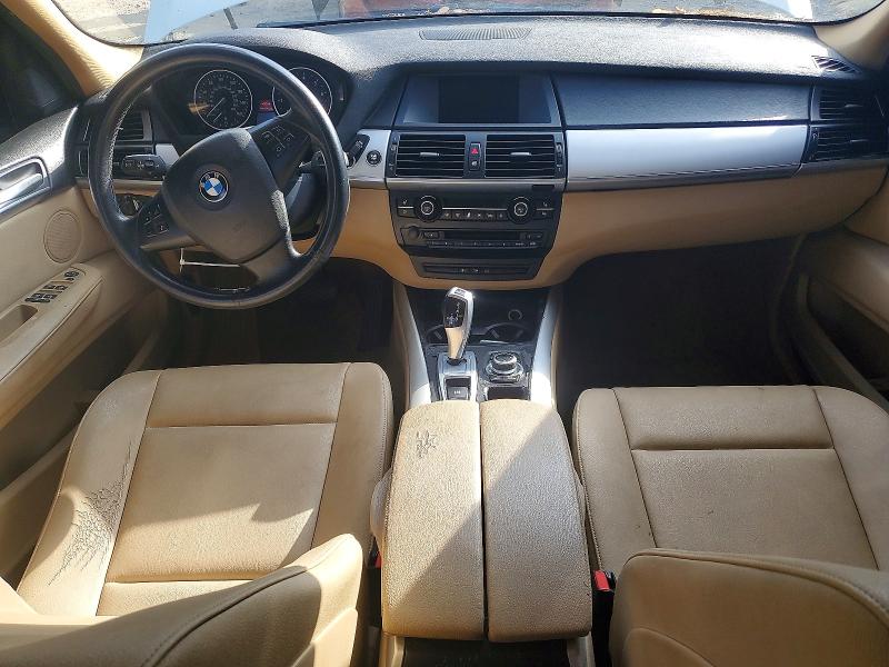 Продажа на аукционе авто 2013 Bmw X5, vin: 5UXZV4C57D0E06081, номер лота: 59537476