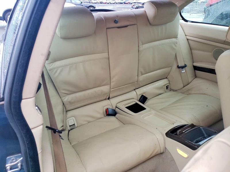 Продаж на аукціоні авто 2010 Bmw 328, vin: WBAWV5C50AP098534, номер лоту: 62949066
