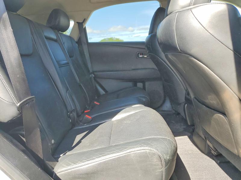 Продажа на аукционе авто 2015 Lexus Rx 350, vin: 2T2BK1BA9FC270238, номер лота: 59606226