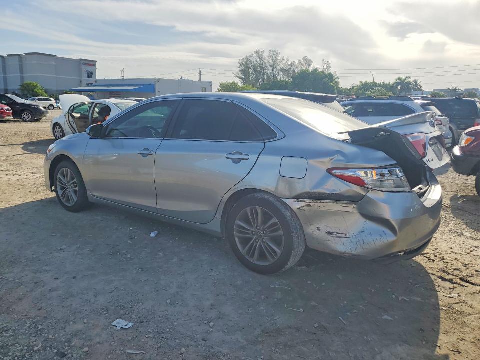 2015 Toyota Camry მანქანა იყიდება აუქციონზე, vin: 4T1BF1FK0FU897436, აუქციონის ნომერი: 61724616